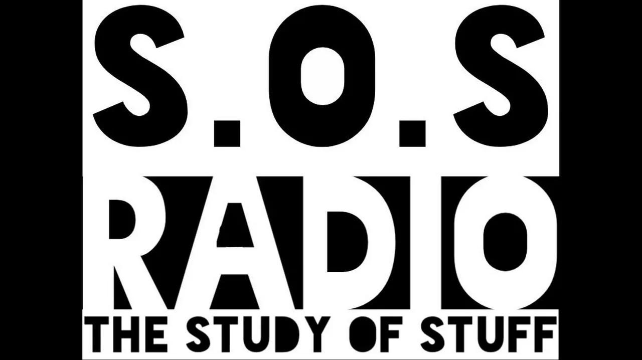 S.O.S RADIO – Ep. 2: The Hippie Counter-Culture Movement