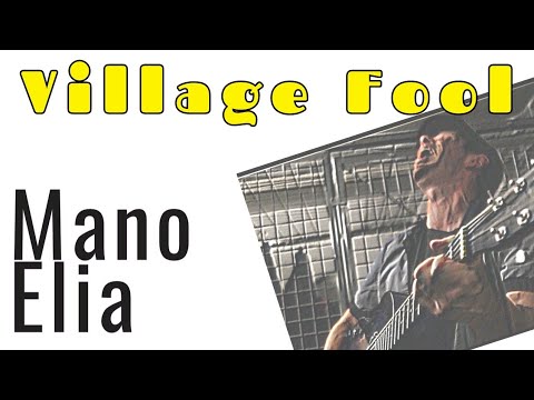 Village Fool