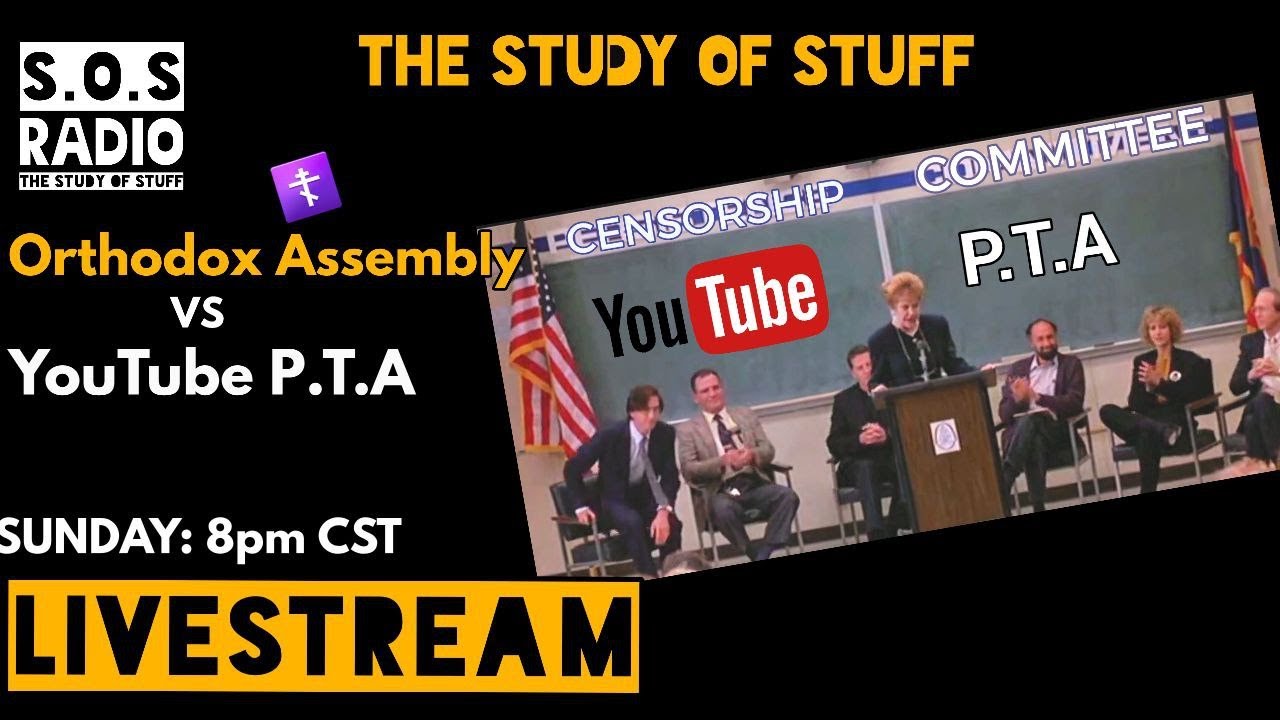 The Orthodox Assembly vs PTA: Let’s Talk Pirate Radio